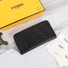 Fendi Wallets Purse